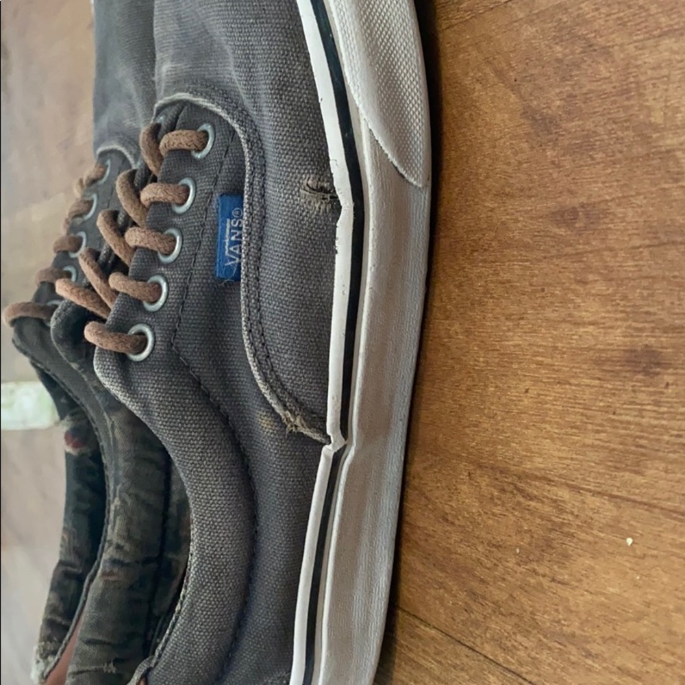 vans